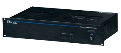 Τελικός Ενισχυτής IC Audio Amp - 240