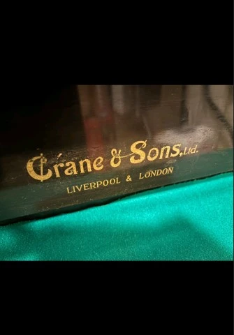 Crane & Sons