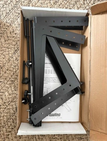Headliner Covina Controller Stand