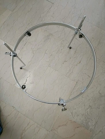 Dixon Rims for 16" Floor Tom