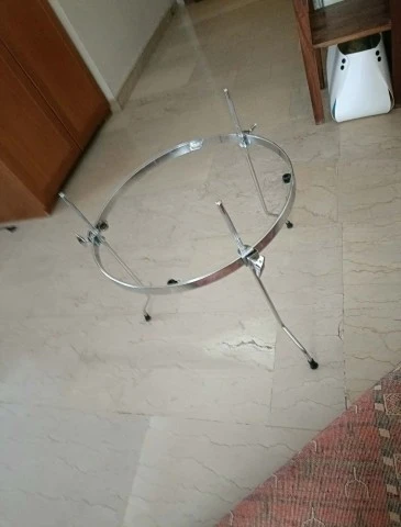 Dixon Rims for 16" Floor Tom