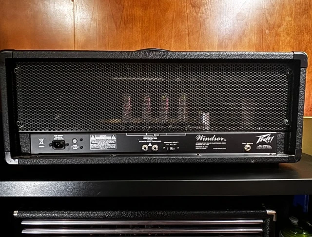 Peavey Windsor