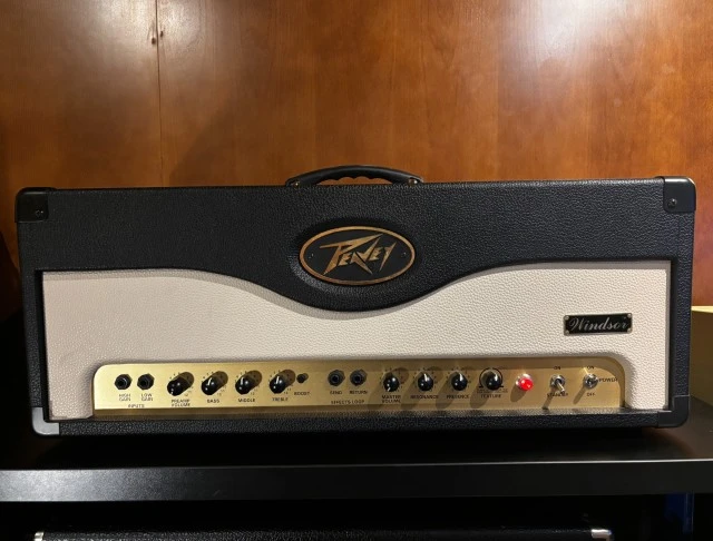 Peavey Windsor