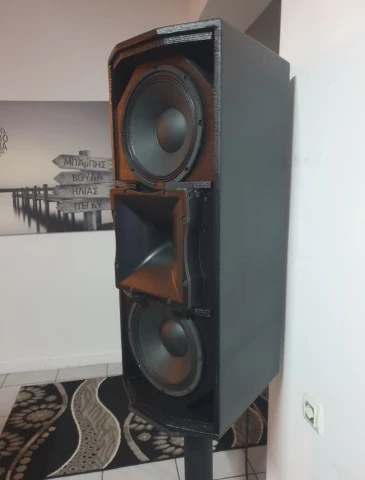 Beyma mc500 