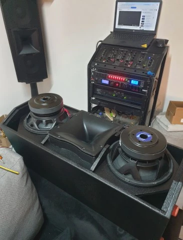 Beyma mc500 