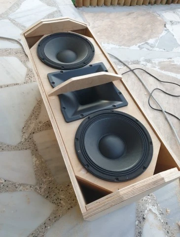 Beyma mc500 