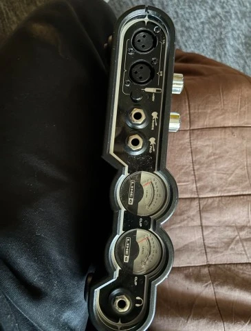 Line 6 Pod Studio UX-2 USB