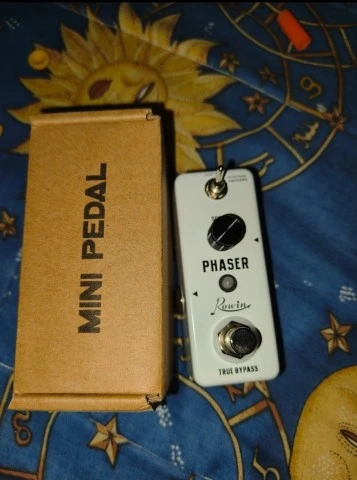Rowin Mini Phaser