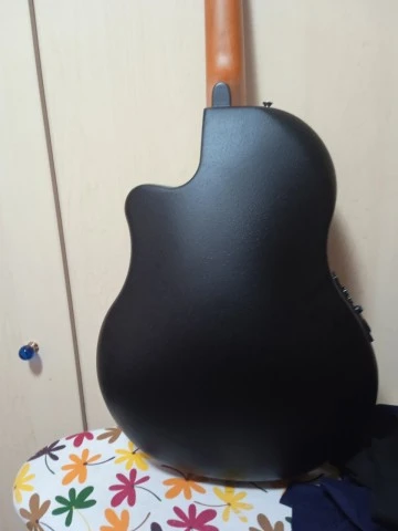 Harley Benton HBO-600