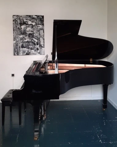 YAMAHA G3 Grand Piano
