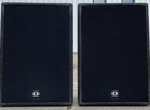 Dynacord f150