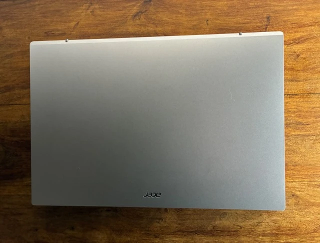 Acer Aspire 3 (i7/16GB/512GB)
