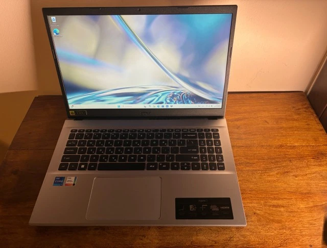 Acer Aspire 3 (i7/16GB/512GB)