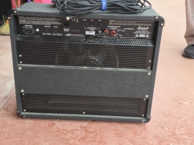 Marshall JCM2000 TSL601