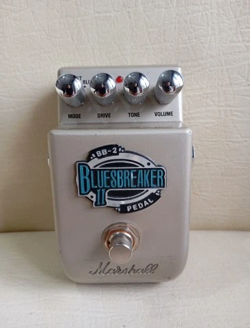 το Marshall Bluesbreaker II