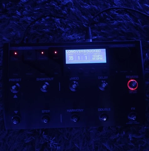 Tc-Helicon | Voice Live 2
