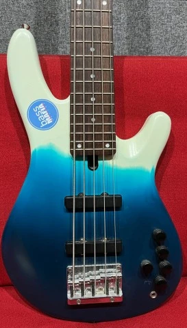 YAMAHA BB405 Custom Finish