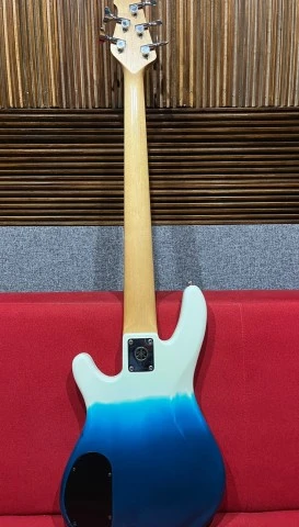 YAMAHA BB405 Custom Finish