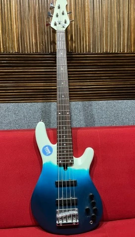 YAMAHA BB405 Custom Finish