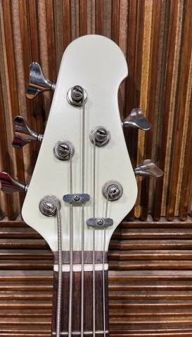 YAMAHA BB405 Custom Finish