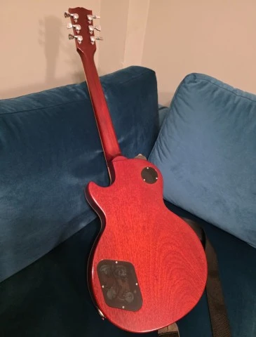 Gibson Les Paul Standard 2009 (Slash Sey