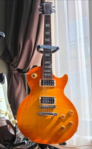 Gibson Les Paul Standard 2009 (Slash Sey