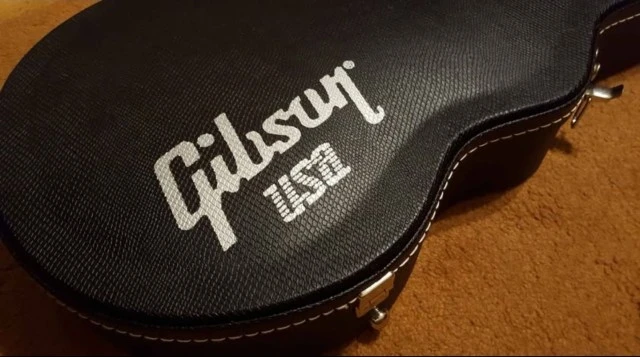 Gibson Les Paul Standard 2009 (Slash Sey