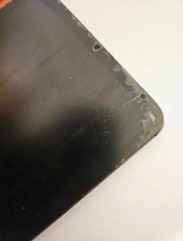 iPad Mini 6 2021 5G 256GB