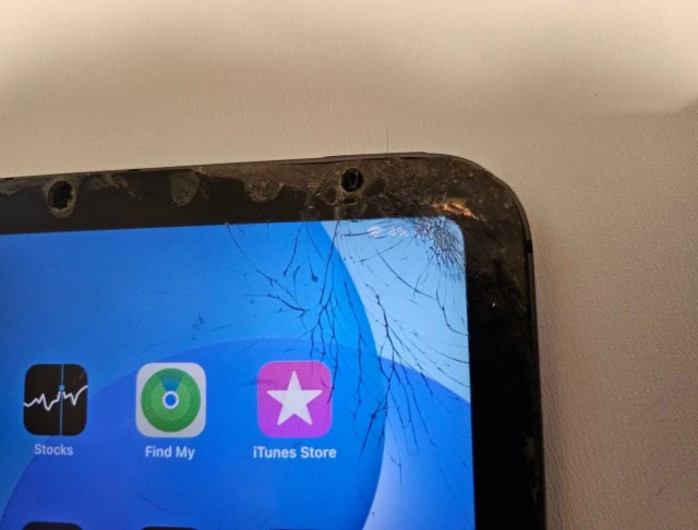 iPad Mini 6 2021 5G 256GB