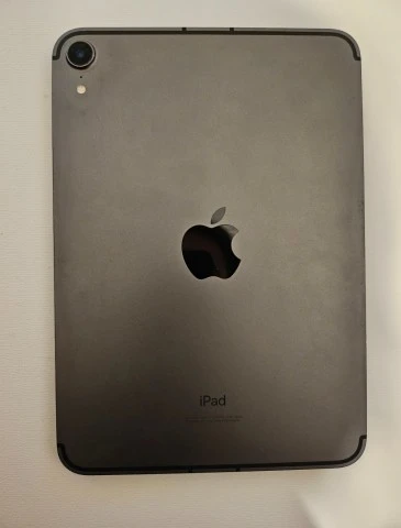 iPad Mini 6 2021 5G 256GB