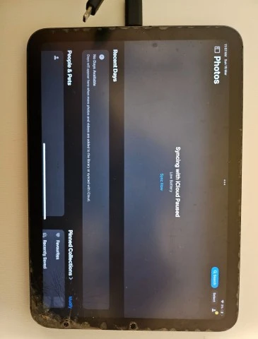 iPad Mini 6 2021 5G 256GB