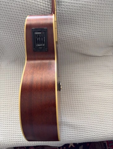 Ηλεκτροακουστική Tanglewood TW-55 NS (Πε