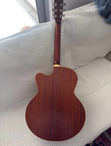 Ηλεκτροακουστική Tanglewood TW-55 NS (Πε
