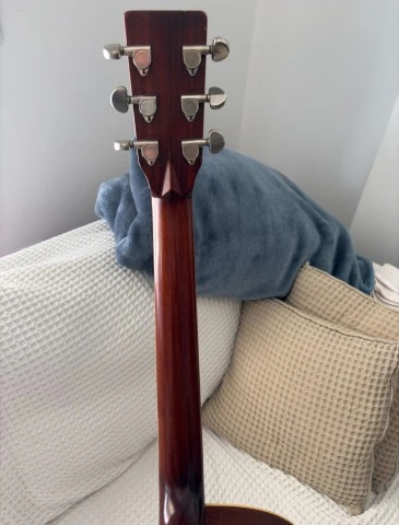 Ηλεκτροακουστική Tanglewood TW-55 NS (Πε