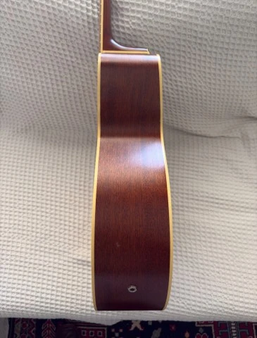 Ηλεκτροακουστική Tanglewood TW-55 NS (Πε