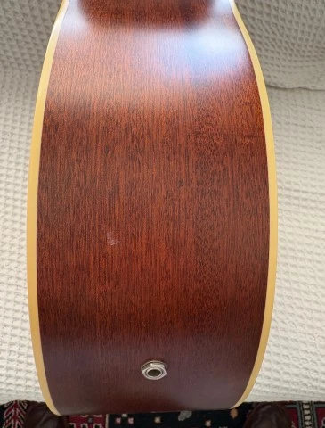 Ηλεκτροακουστική Tanglewood TW-55 NS (Πε