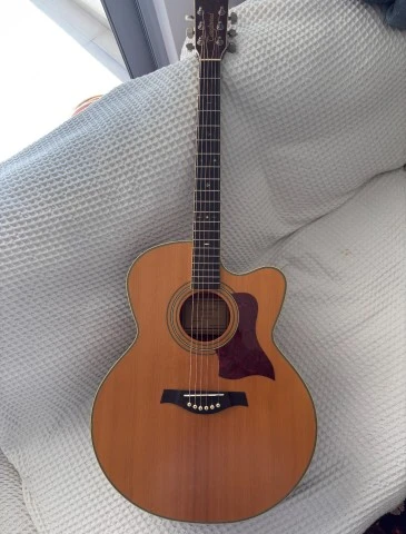 Ηλεκτροακουστική Tanglewood TW-55 NS (Πε