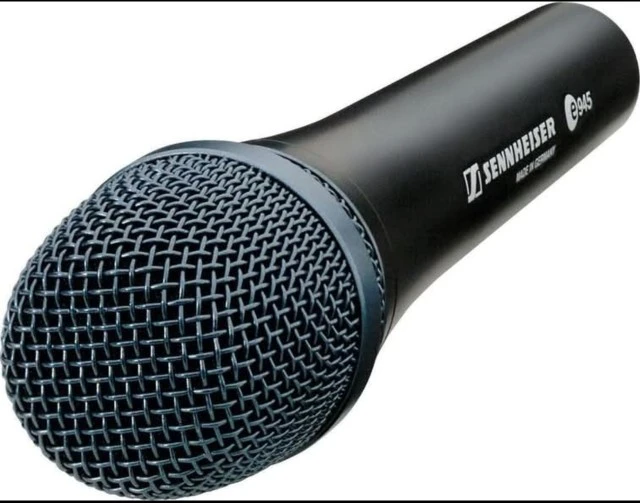 Sennheiser e945 Επαγγελματικό μικρόφωνο 