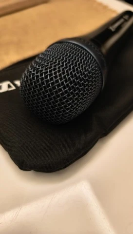 Sennheiser e945 Επαγγελματικό μικρόφωνο 