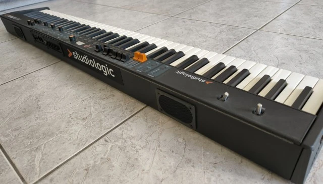 Studiologic Numa Compact 2X