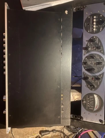 Antelope Synergy Core 8
