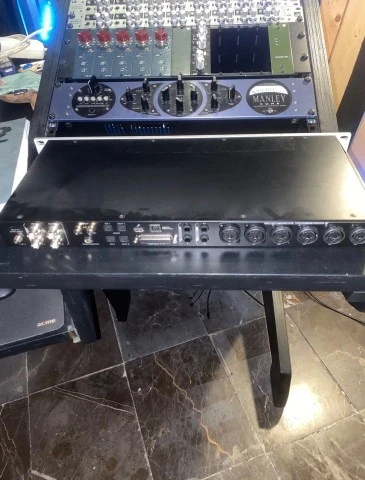 Antelope Synergy Core 8
