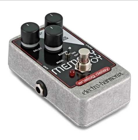 Memory Toy Delay της EHX