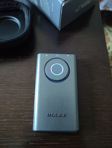 Mooer PRIME P1