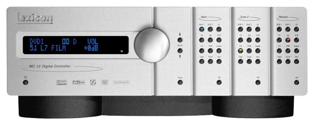 Lexicon MC - 12 Digital Controller