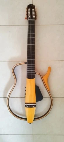 Yamaha Silent Guitar SLG130NW