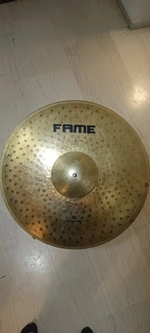 Σετ πιατίνια Fame