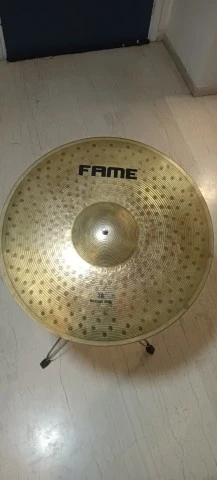 Σετ πιατίνια Fame