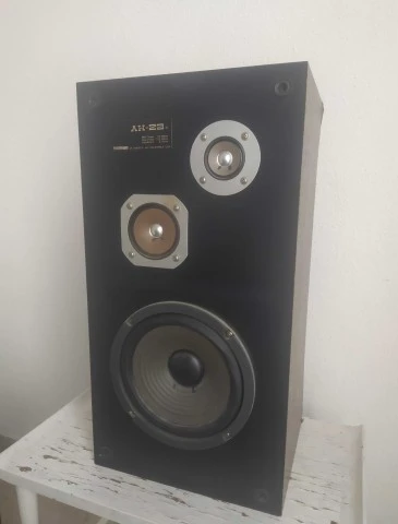 Tamon AH-23 1980's 