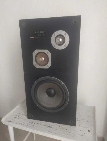 Tamon AH-23 1980's 